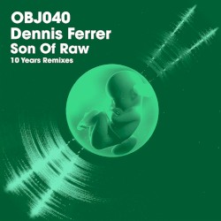 Son of Raw (10 Years Remixes)