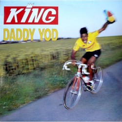 King daddy Yod