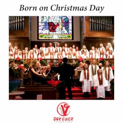 Born on Christmas Day