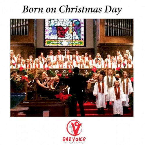 Born on Christmas Day