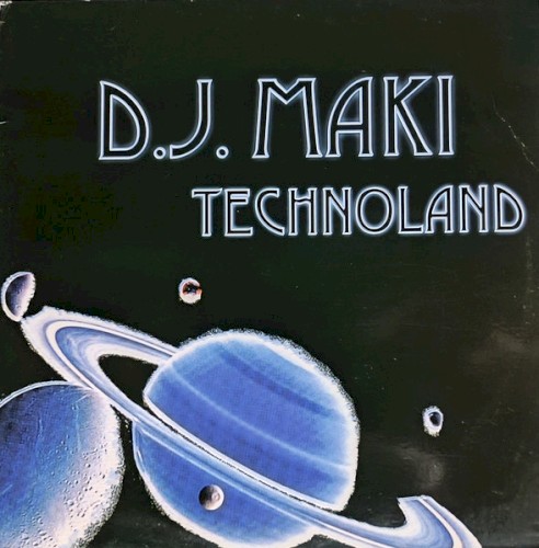 Technoland