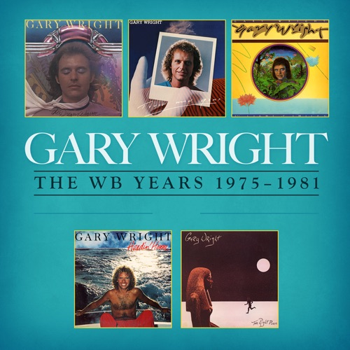 The WB Years 1975–1981
