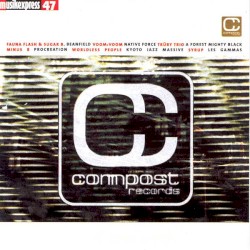 Musikexpress 47: Compost Records