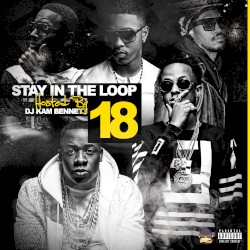 Stay in the Loop 18