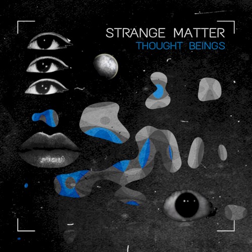 Strange Matter