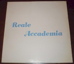 Reale Accademia