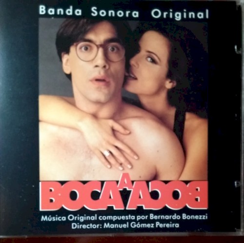 Boca a boca