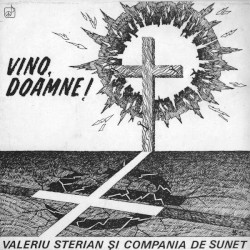 Vino, Doamne!