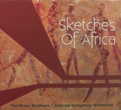 Sketches of Africa