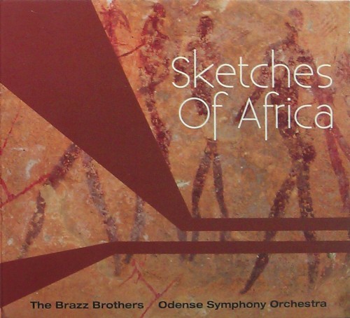 Sketches of Africa