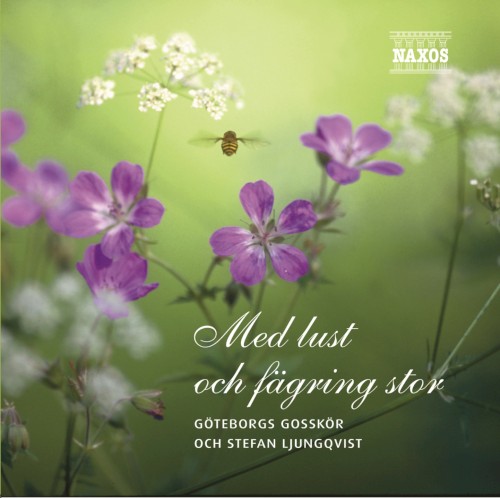 Med Lust och Fägring Stor