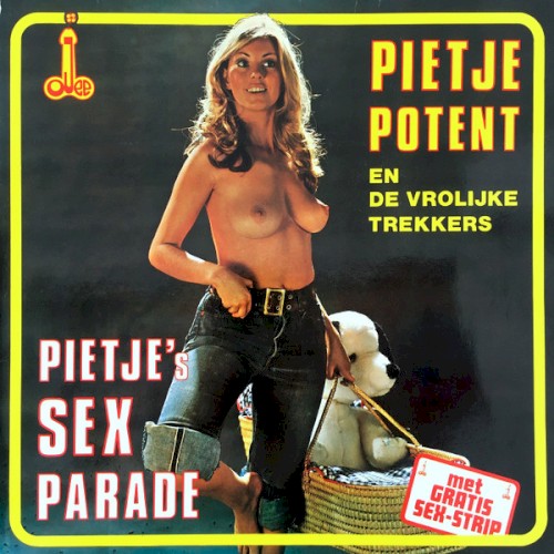 Pietje’s sexparade