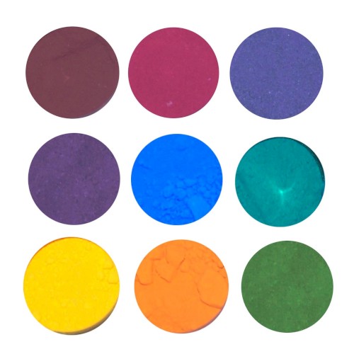 Dichromism