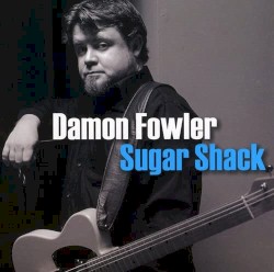 Sugar Shack