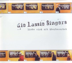 Liebe wird oft überbewertet