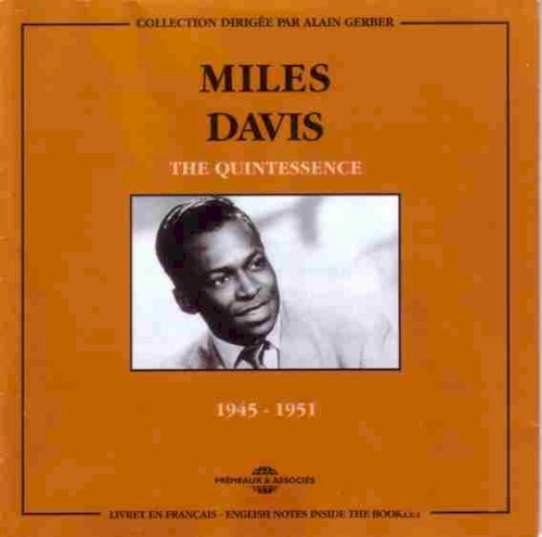 The Quintessence: 1945–1951