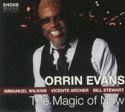 The Magic of Now