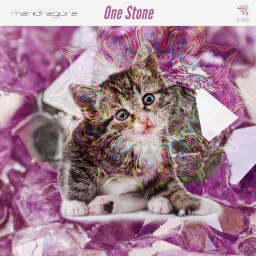 One stone