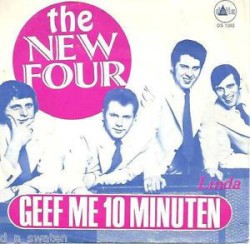 Geef me 10 minuten / Linda