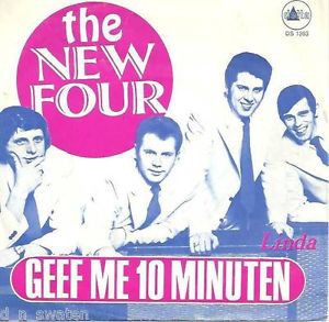 Geef me 10 minuten / Linda