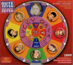 Gute Zeiten Schlechte Zeiten, Volume 15: Lucky Days