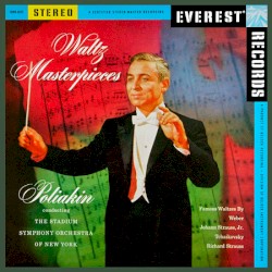 Waltz Masterpieces