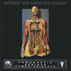 Ouvrez vos auditifs canaux