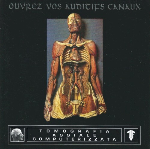 Ouvrez vos auditifs canaux