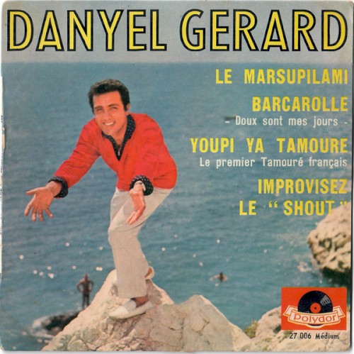 Le Marsupilami