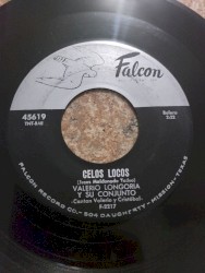 Con la misma moneda / Celos locos