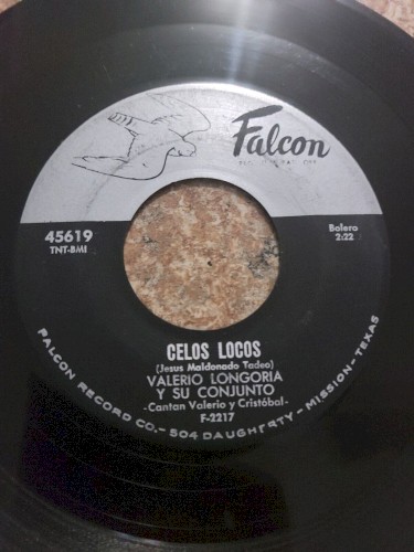 Con la misma moneda / Celos locos