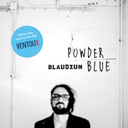 Powder Blue