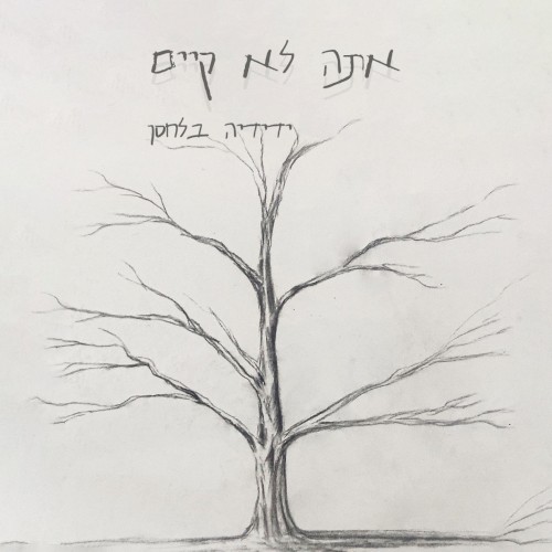 אתה לא קיים