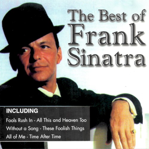 The Best Of Frank Sinatra