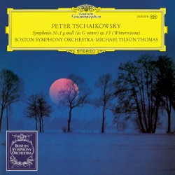 Symphony no. 1