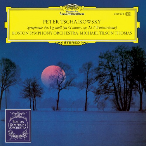 Symphony no. 1