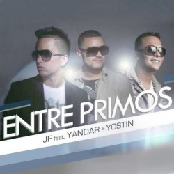 Entre primos