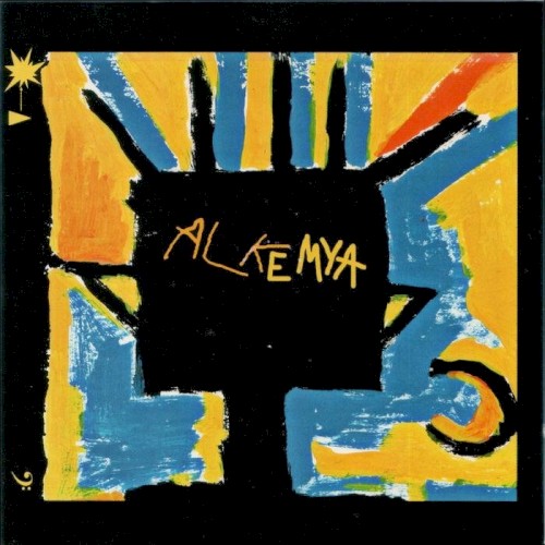 Alkemya
