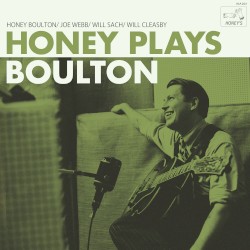 Honey Plays Boulton