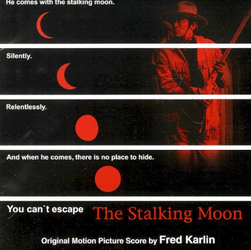 The Stalking Moon