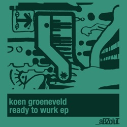Ready to Wurk EP