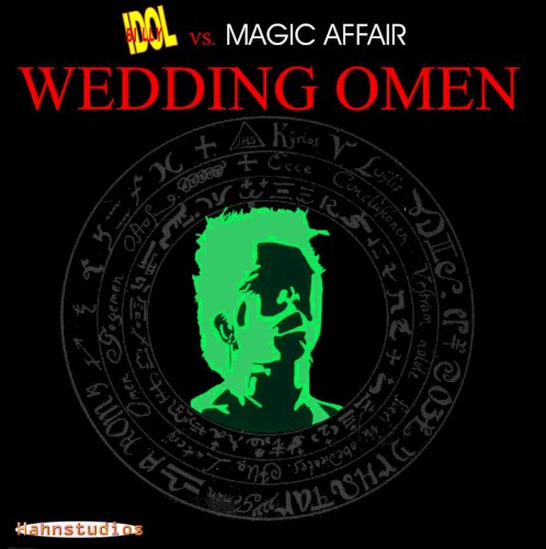 Wedding Omen (version 2014)