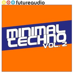 Futureaudio Presents Minimal Techno Vol. 2