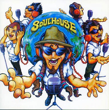 Soulhouse