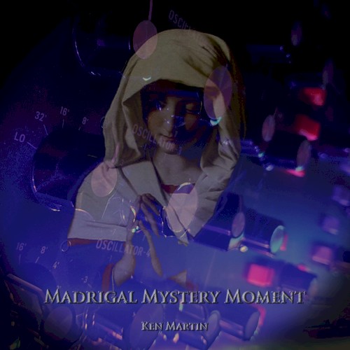 Madrigal Mystery Moment