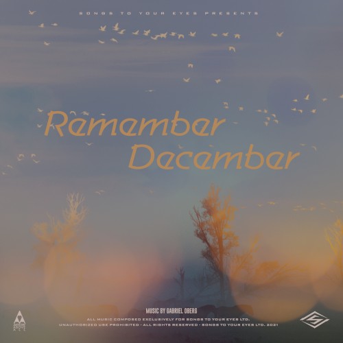 Remember December: Neoclassical Nordic Score