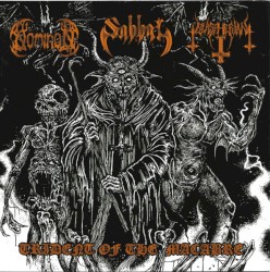 Trident of the Macabre