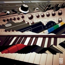 Afro Stomp EP