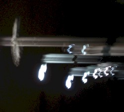 Recent Errors