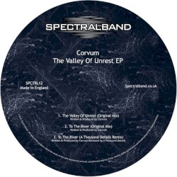 The Valley Of Unrest EP